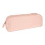 COOLPACK Несесер TUBE - SILICONE - Powder peach