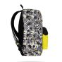 Ученическа раница Coolpack - SCOUT - Tic Tac