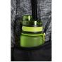 Ученическа раница COOLPACK - SOUL - SNOW OLIVE GREEN