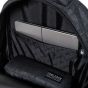 Ученическа раница COOLPACK - SOUL - SNOW BLACK