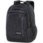 Ученическа раница COOLPACK - SOUL - SNOW BLACK