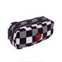 Несесер с два ципа Coolpack - Duke - Checkers