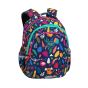 Coolpack Ученическа раница  JERRY - Lady color