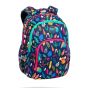 Coolpack Ученическа раница BASIC PLUS - Lady color