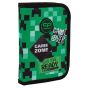 Coolpack Ученически несесер Clipper - Game Zone