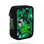Coolpack Ученически несесер с пособия Jumper 3 - Game Zone