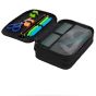 Coolpack Ученически несесер с пособия Jumper 3 - Game Zone