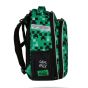 Coolpack Ученическа раница Turtle  - Game Zone