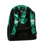 Coolpack Ученическа раница Turtle  - Game Zone