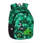 Coolpack Ученическа раница JERRY - Game Zone