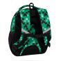 Coolpack Ученическа раница JERRY - Game Zone