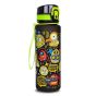 Coolpack Бутилка за вода Brisk 600ml - Scary stickers