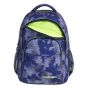 COOLPACK Ученическа раница BASIC PLUS - Misty Green