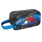 Coolpack Ученически несесер с три ципа COOLPACK - PRIMUS - Spiderman
