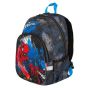 Coolpack Раница за детска градина Coolpack - Toby - Spiderman