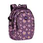 Coolpack Ученическа раница FACTOR - Purple Pot