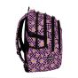 Coolpack Ученическа раница FACTOR - Purple Pot