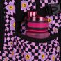 Coolpack Ученическа раница FACTOR - Purple Pot