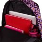 Coolpack Ученическа раница FACTOR - Purple Pot