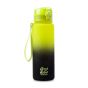 COOLPACK Бутилка за вода Brisk 600ml - Gradient Lemon