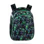 Coolpack Ученическа раница Turtle - Kids From The Block