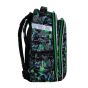 Coolpack Ученическа раница Turtle - Kids From The Block