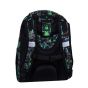 Coolpack Ученическа раница Turtle - Kids From The Block
