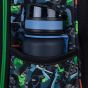 Coolpack Ученическа раница Turtle - Kids From The Block
