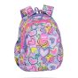 Coolpack Ученическа раница  JERRY - Pastel Hearts
