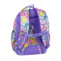 Coolpack Ученическа раница  JERRY - Pastel Hearts