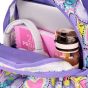 Coolpack Ученическа раница  JERRY - Pastel Hearts