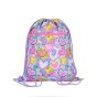 Coolpack Спортна торба Coolpack - Vert - Pastel Hearts