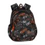 Coolpack Ученическа раница JERRY - Gamer