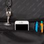 Coolpack Ученическа раница LOOP - Blacko