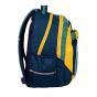 Coolpack Ученическа раница LOOP - Greym