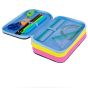 Coolpack Ученически несесер с пособия Jumper 3 - In The Garden