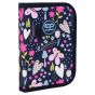 Coolpack Ученически несесер Clipper - In The Garden