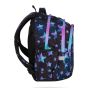 Coolpack Ученическа раница JERRY - Star Night