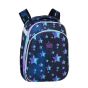 Coolpack Ученическа раница Turtle - Star Night