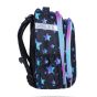 Coolpack Ученическа раница Turtle - Star Night