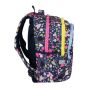 Coolpack Ученическа раница JERRY - In The Garden