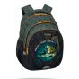 Coolpack Ученическа раница JERRY - Mandalorian