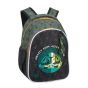 Coolpack Светеща ученическа раница JIMMY - Mandalorian