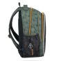 Coolpack Светеща ученическа раница JIMMY - Mandalorian