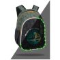 Coolpack Светеща ученическа раница JIMMY - Mandalorian