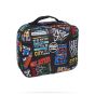 Coolpack Чанта за храна COOLER BAG - Big City