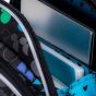 Coolpack Ученическа раница Turtle Mickey Mouse