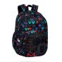 Coolpack Ученическа раница Rider Mickey Mouse