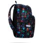 Coolpack Ученическа раница Rider Mickey Mouse