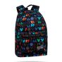 Coolpack Ученическа раница Cross Mickey Mouse 